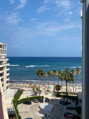 Mar y Monte Eerstelijns Duplex Calpe